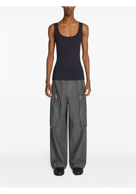 canotta DRIES VAN NOTEN | Top | HOLLY9621509